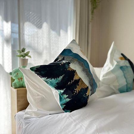 Nestay Suite Tokyo Tabata Zewnętrze zdjęcie