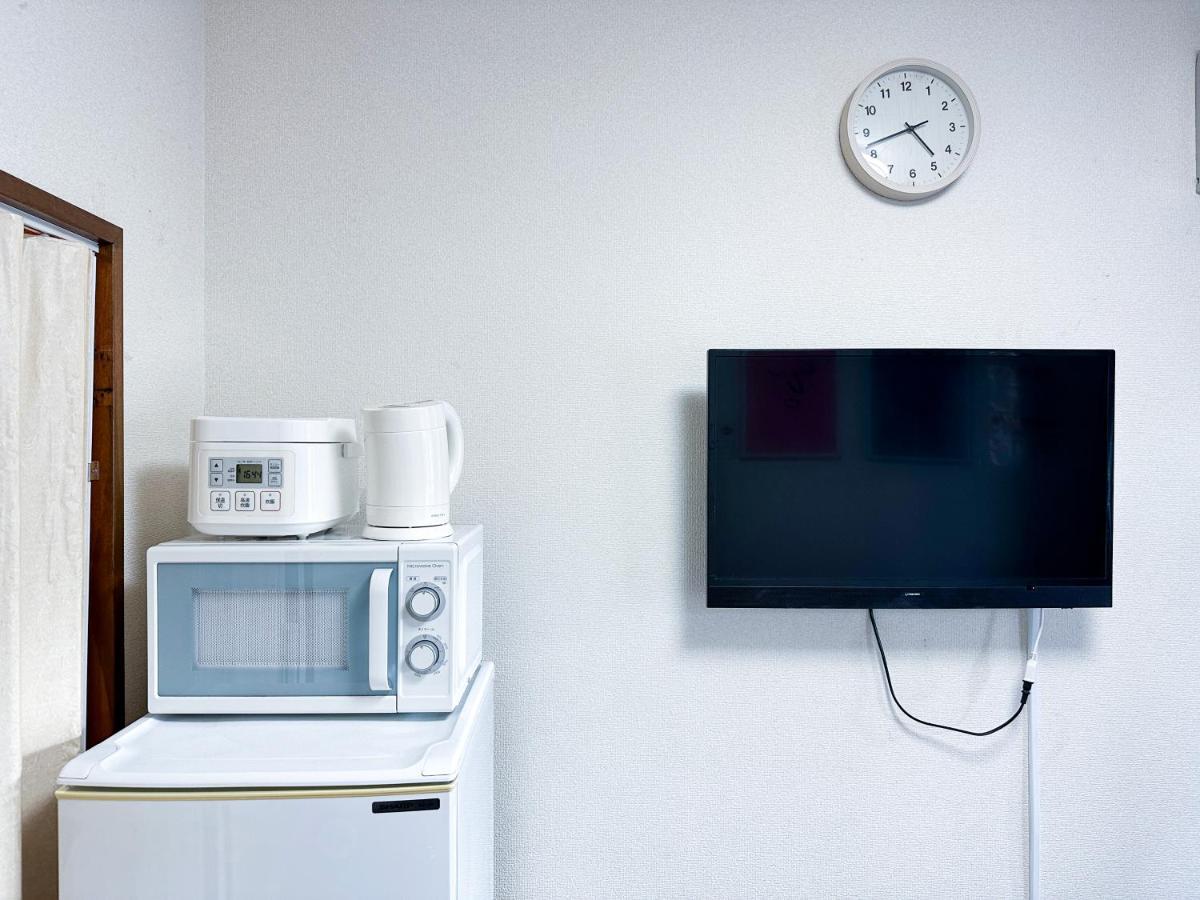 Nestay Suite Tokyo Tabata Zewnętrze zdjęcie