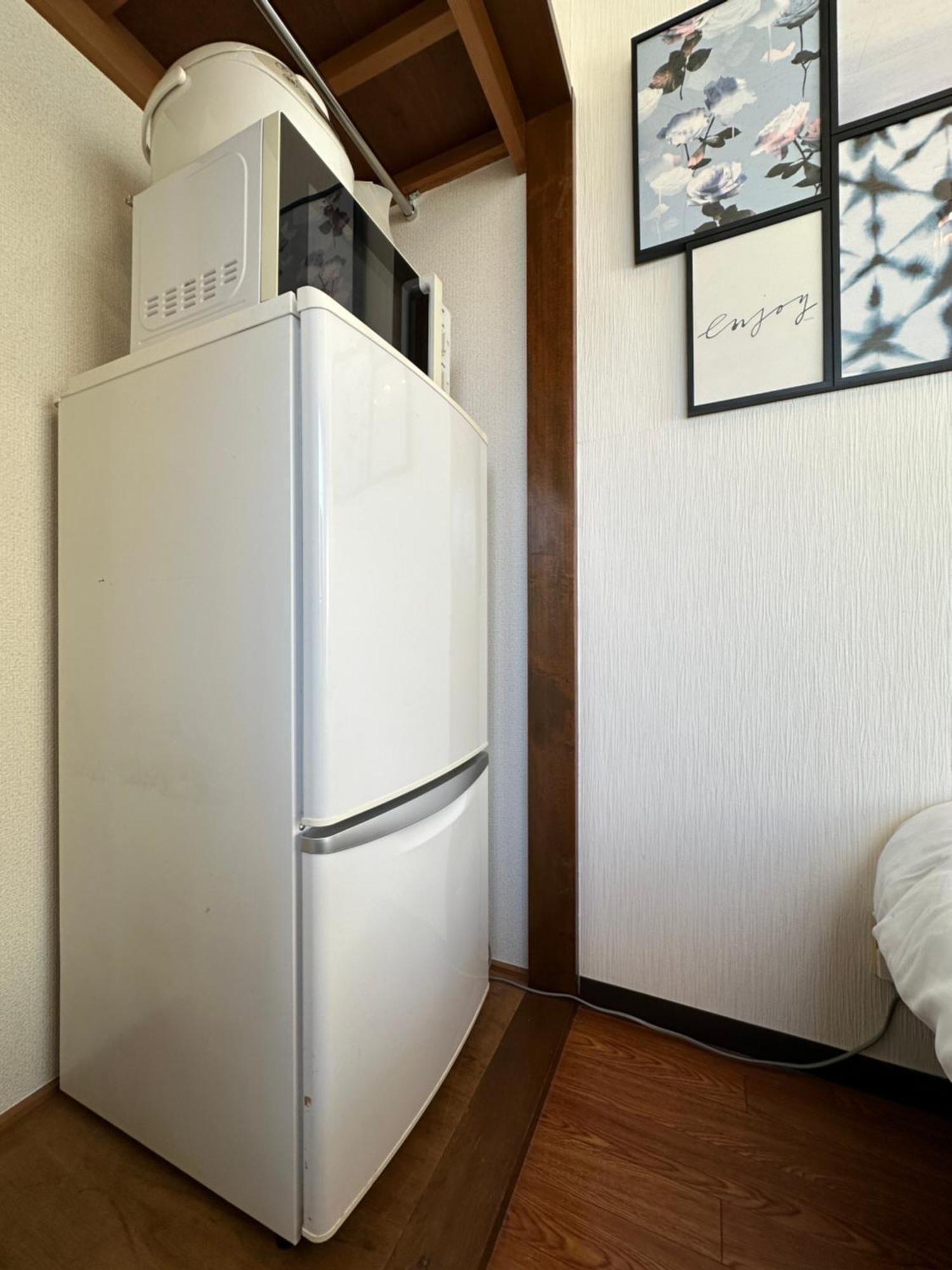 Nestay Suite Tokyo Tabata Zewnętrze zdjęcie