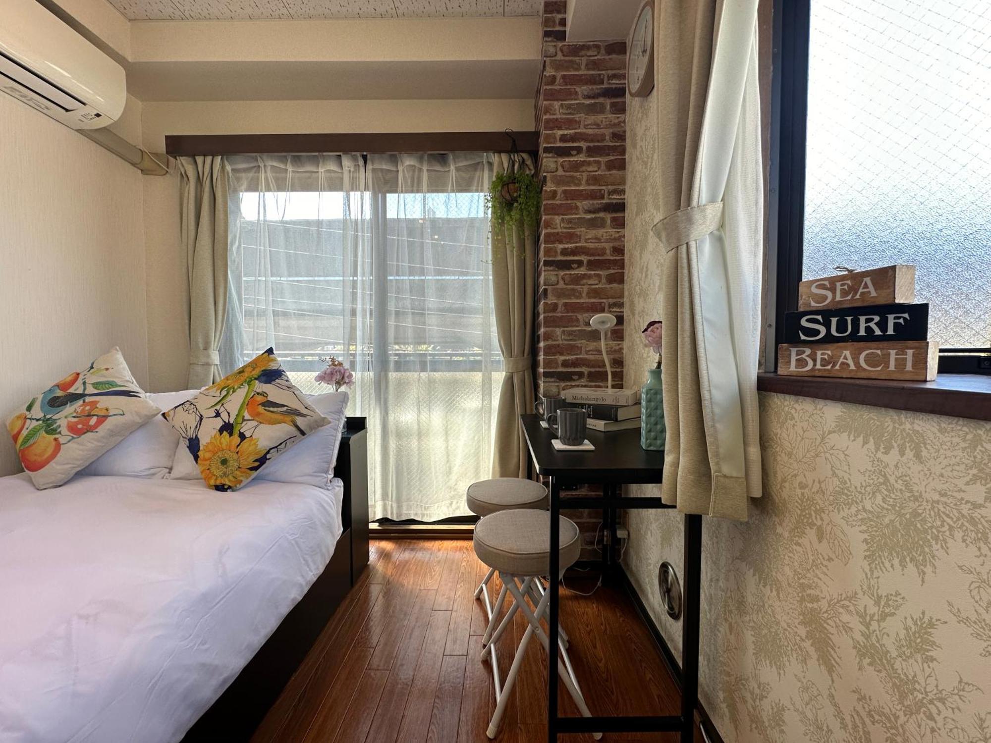 Nestay Suite Tokyo Tabata Zewnętrze zdjęcie