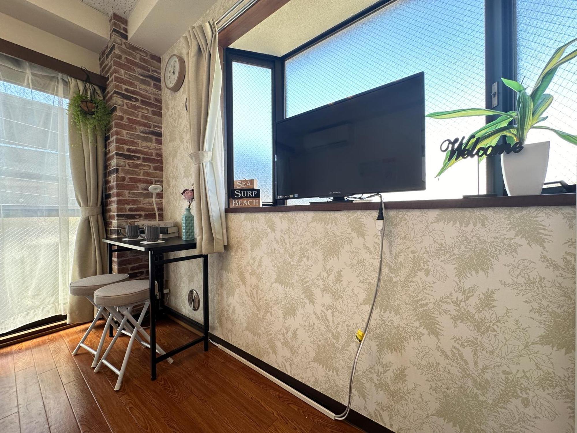 Nestay Suite Tokyo Tabata Zewnętrze zdjęcie