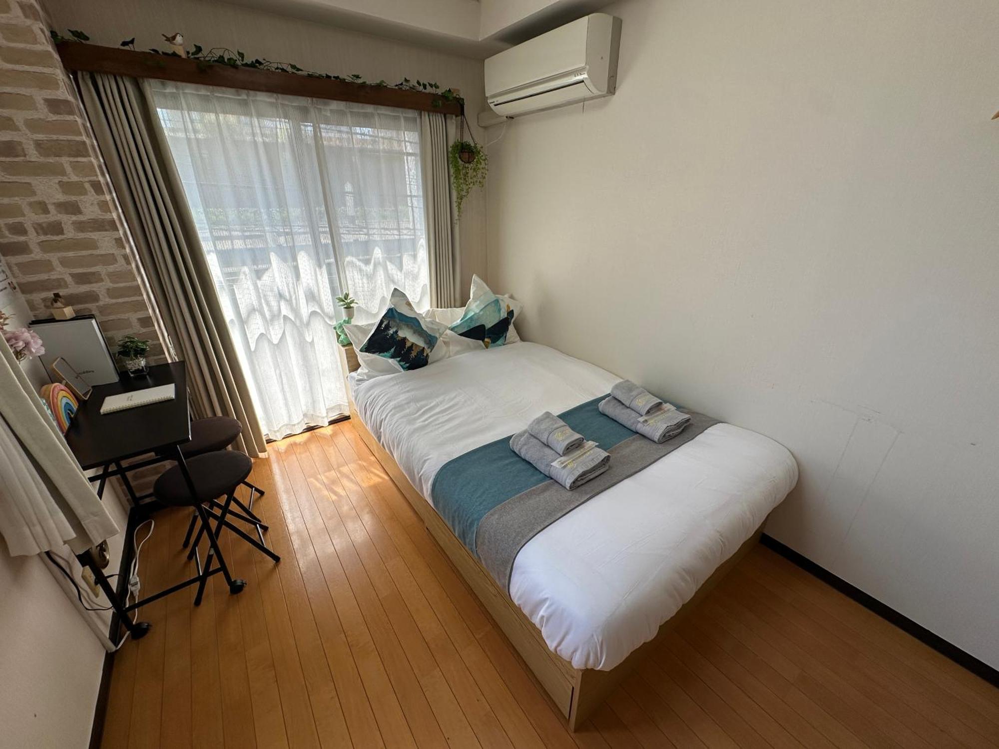 Nestay Suite Tokyo Tabata Zewnętrze zdjęcie