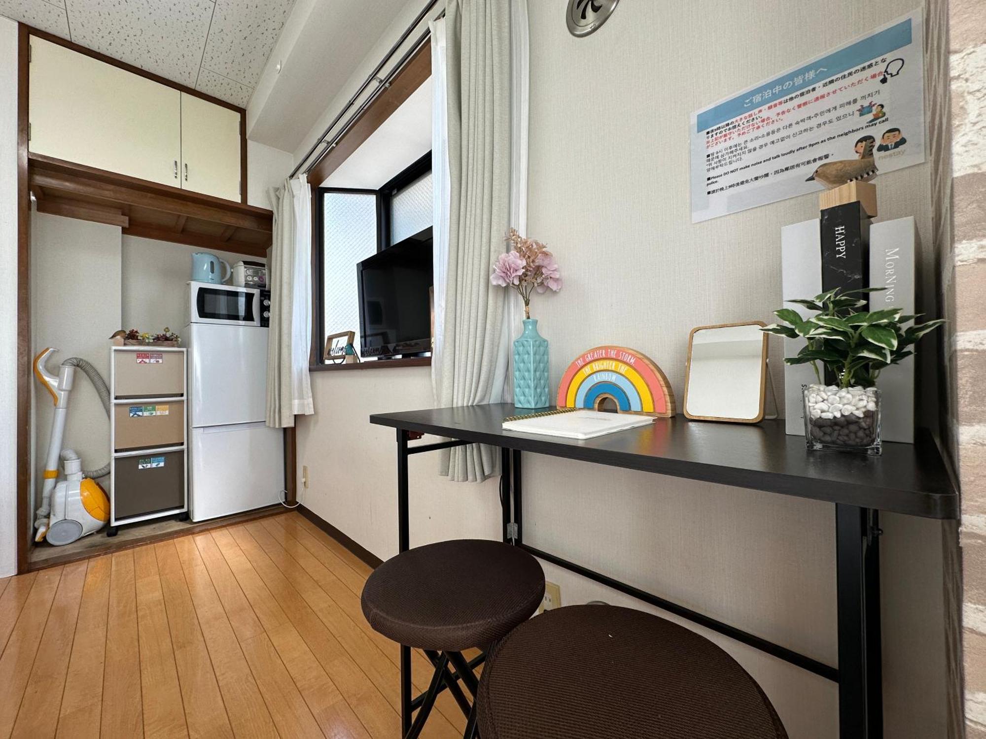 Nestay Suite Tokyo Tabata Zewnętrze zdjęcie