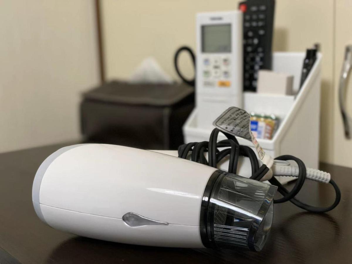 Nestay Suite Tokyo Tabata Zewnętrze zdjęcie