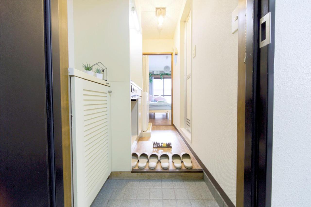 Nestay Suite Tokyo Tabata Zewnętrze zdjęcie